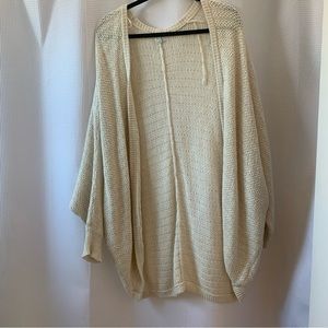American Eagle cardigan